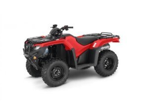 2022 Honda FourTrax Rancher 4x4 for sale 201218572